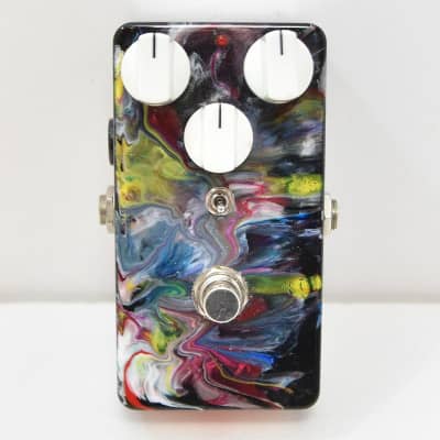 Landgraff　DynamicOverDrive Style Landgraff Dynamic Overdrive Pedal 1999 - 2015 Signed by John