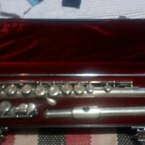 Yamaha sales 211s flute