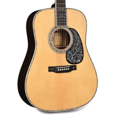 Martin Limited Edition D-42 Special (Serial #2739953) for sale