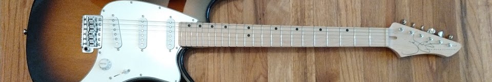 Guitarism 