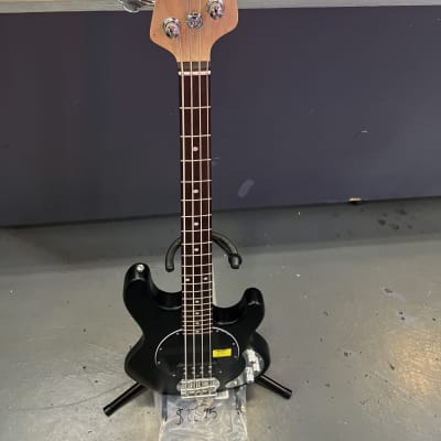 Ernie Ball Music Man SUB Bass USA Made Free Ship | Reverb