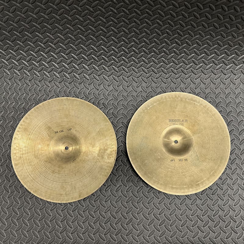 Sabian 14