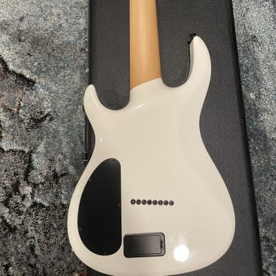 Carvin DC800 2012 Gloss White image 4