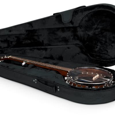 Gator Cases - GL-BANJO XL - Banjo Lightweight Case image 4