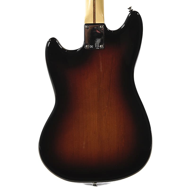Fender American Special Mustang image 4