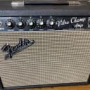 1966 Fender Vibro Champ 6-Watt 1x8" Guitar Combo - Black Panel