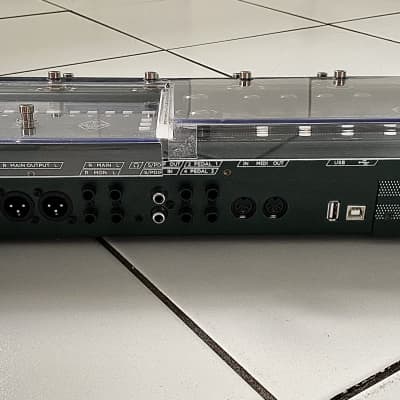 Kemper Stage PlexiProtect (Plexiglass protection) image 5