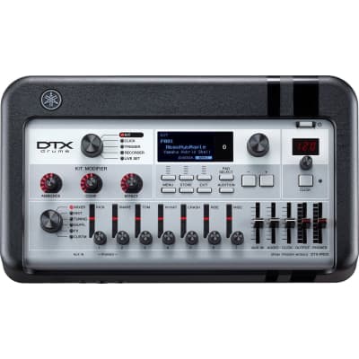 Yamaha Drum Trigger Module image 1