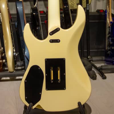 RGX6120 アイボリー エレキギターYAMAHA Electric Guitar Yamaha RGX 612 80s Japan Vintage White 80-90