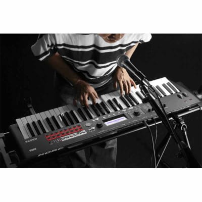 Korg KROSS2-61-MB KROSS2-61 MB image 10