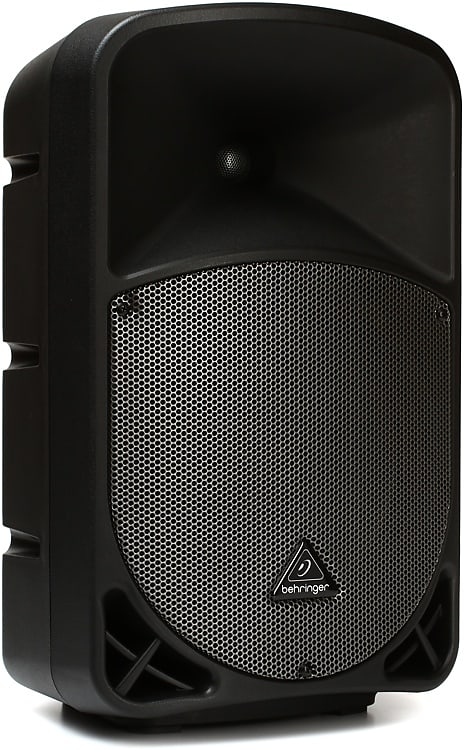 Behringer Eurolive B110D 300W 10 inch Powered Speaker image 1