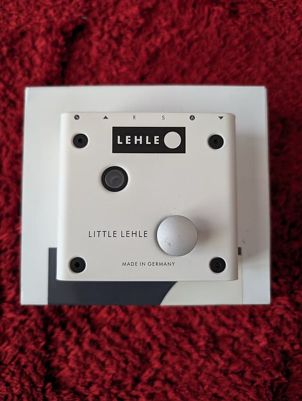 Lehle Little Lehle II