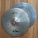 Zildjian 13" A Series Armand Hi-Hat Cymbals (Pair)