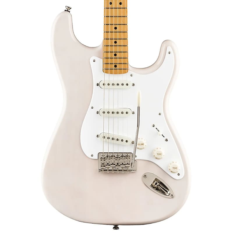 Squier Classic Vibe '50s Stratocaster image 3