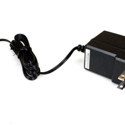 Akai Rhythm Wolf Timbre Wolf Power Supply Adapter - PSU Replacement image 2