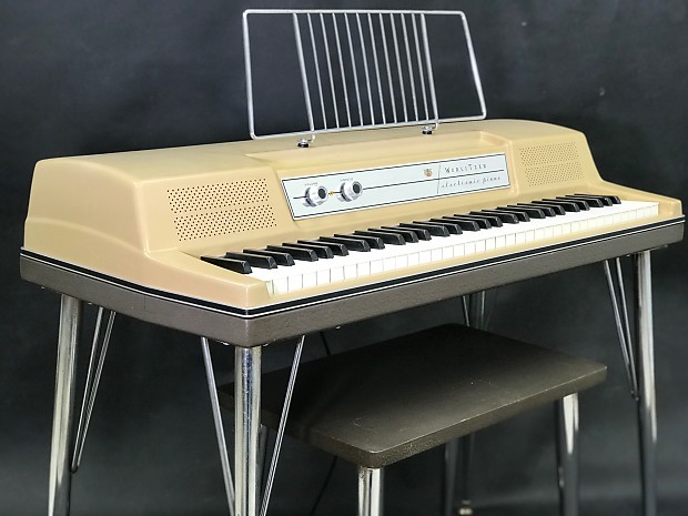 Wurlitzer 200 price hot sale