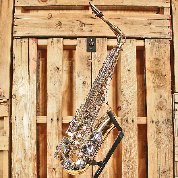Selmer AS500 Student Model Alto Saxophone image 1