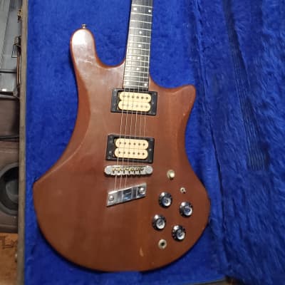Guild S-300D 1981 - Mahogany for sale