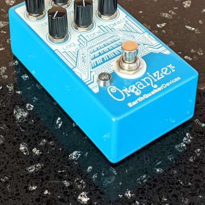 ORGANIC SOUNDS