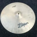 Zildjian A Series Medium Crash 17"  Crash Cymbal