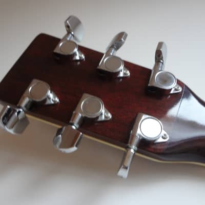 Aria ADW-300 BS 1987 Sunburst | Reverb Canada