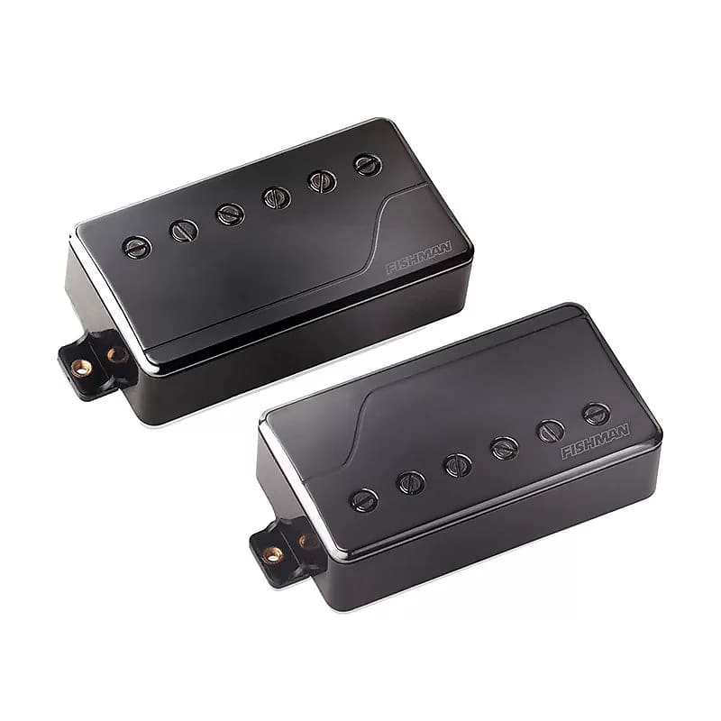 Fishman PRF-CHB-SB2 Fluence Classic Humbucker Set | Reverb Canada