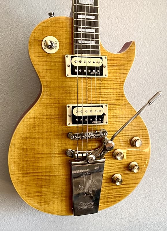 KILLER Duesenberg/Goldo Les Trem II Nickel w/ Derek Trucks