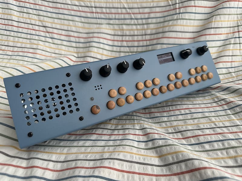 Critter & Guitari Organelle M | Reverb