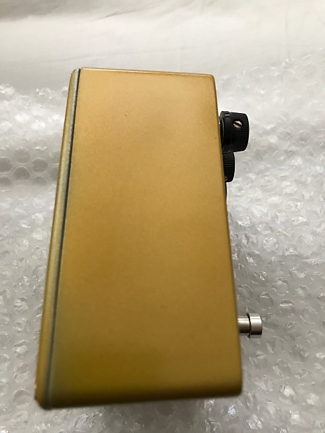 Human Gear Animato Distortion for Bass, Guitar Effect Pedal