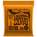 Ernie Ball Hybrid Slinky Nickel Wound Electric Guitar Strings (.009-.046)