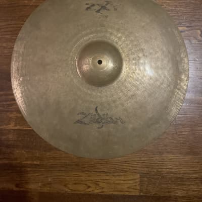 Zildjian ZXT Titanium 20