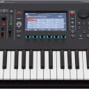 Roland Fantom 7 Music Workstation Synthesizer Keyboard