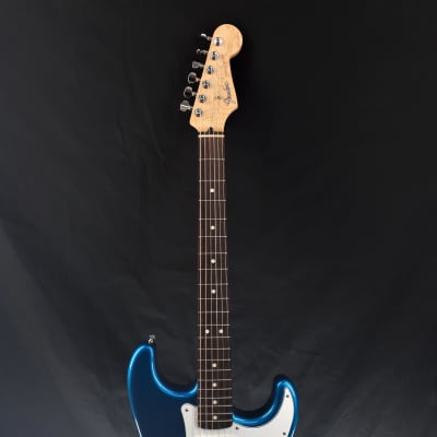 Fender Stratocaster Japan ST-STD LPB 2013 image 22