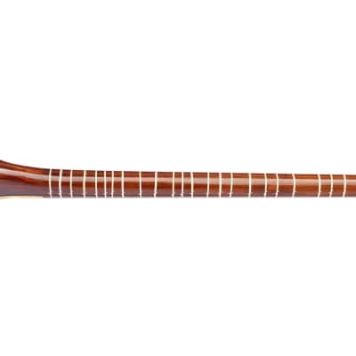Professional Persian Setar String Musical Instrument KS-405 image 5