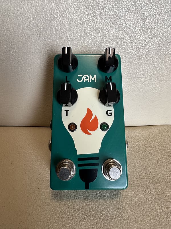 JAM Pedals LucyDreamer