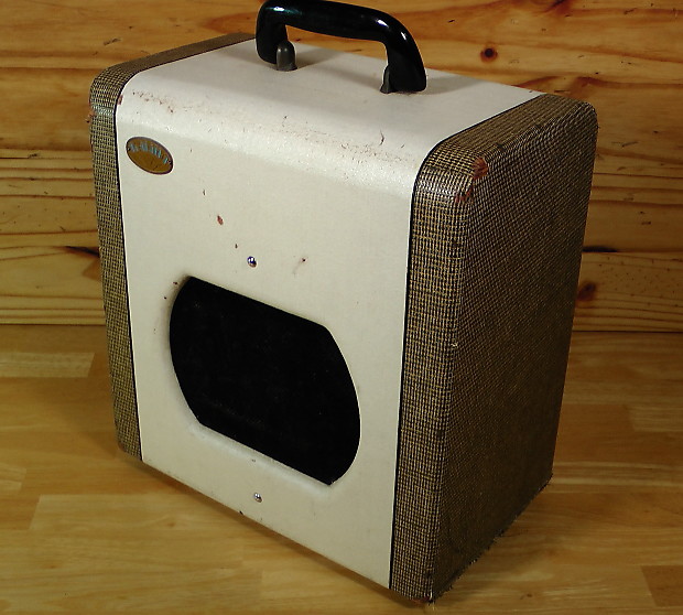 Valco shop mini amp