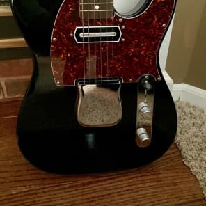 ギター B.S. Telecaster Charlie Christian Pickup Uncovering the ULTIMATE Charlie Christian Telecaster Pickup