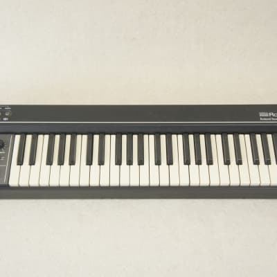 Roland System 100M Model 181 49-Key Keyboard Controller | Reverb