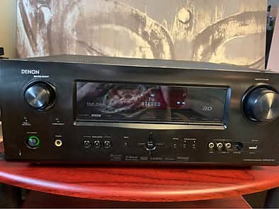 denon avr 2311 ci