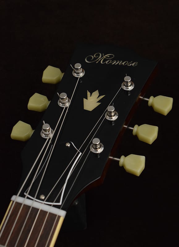 momose MES1-BP/NJ ITB - guitarshoptantan （ギターショップ