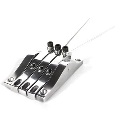 Duesenberg Multibender Bridge -- for Pedal Steel / Bender