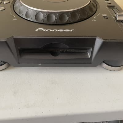 Pioneer CDJ 1000 MK3 image 10