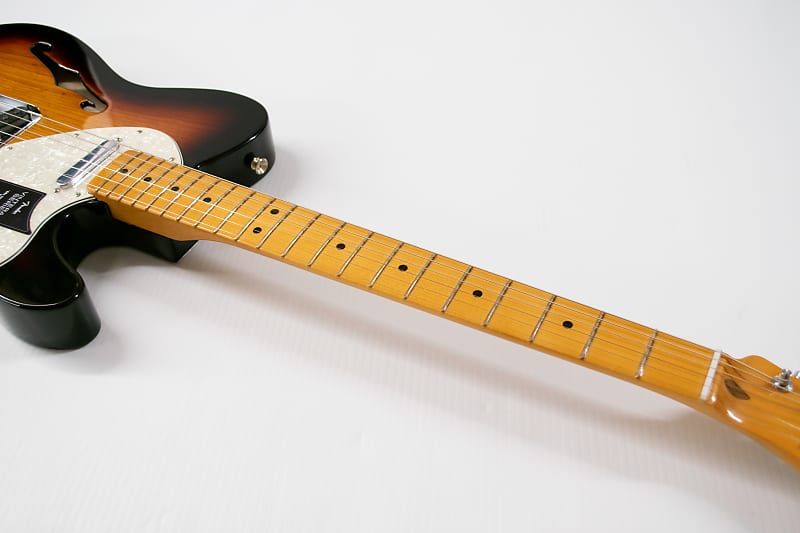 Fender Vintera '60s Telecaster Bigsby | Reverb Fender Vintera '60s Telecaster Bigsby | Reverb