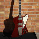 1964 Gibson Firebird V -Cherry