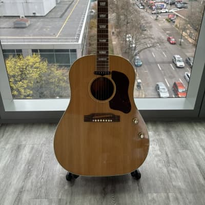 Gibson J-160E John Lennon 2002 - Natural for sale