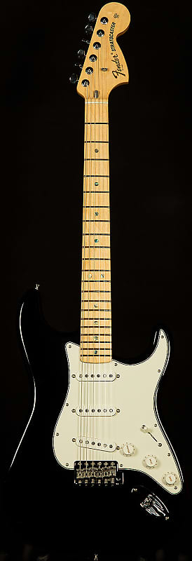 Fender Custom Shop Robin Trower Signature Stratocaster image 1