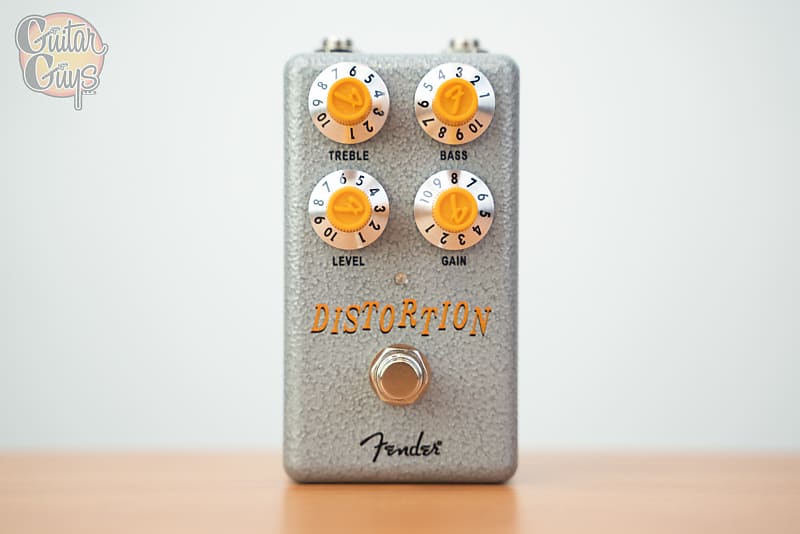 Fender Hammertone Distortion