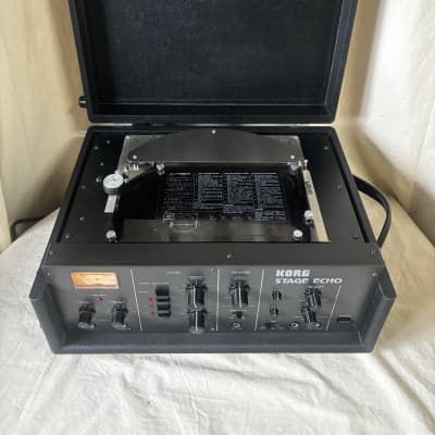 Korg Stage Echo SE-300 | Reverb Deutschland