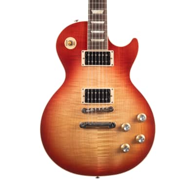 Gibson Les Paul Standard '60s Faded - Vintage Cherry Sunburst image 1