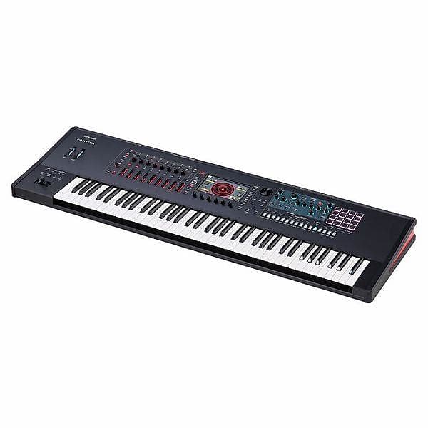 Roland Fantom 07 4957054514952 | Reverb